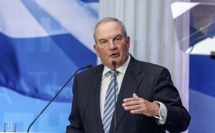 Kostas Karamanlis ND Congress: Προσυνεδριακός πυρετός! Εσωκομματικές ισορροπίες στη ΝΔ - Παρέμβαση ή σιωπή με νόημα από τον Κ. Καραμανλή;