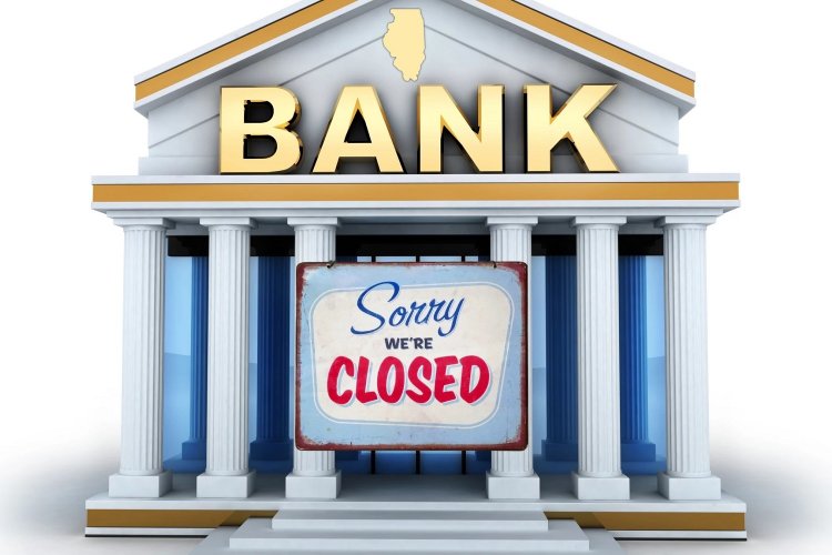 Bank Holidays Greece: Από αύριο 10/4 και για ένα τετραήμερο με κλειστές Τράπεζες!! Ποιες συναλλαγές και πληρωμές επηρεάζονται!!