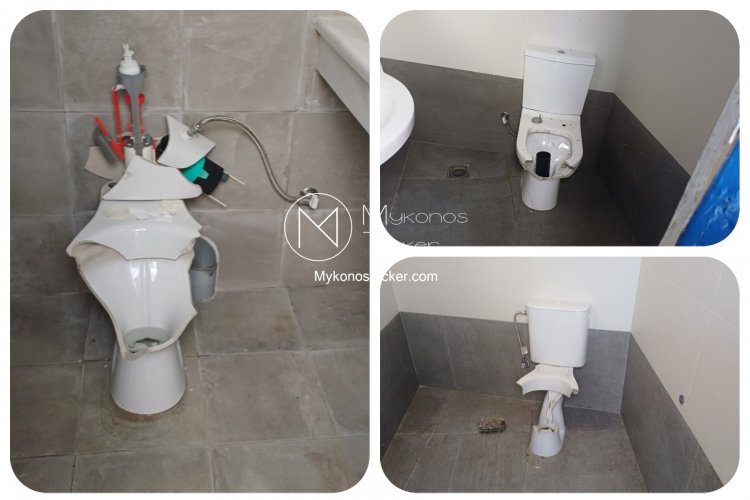 Μύκονος: Ο Σεβασμός είναι αδιαπραγμάτευτος! Σχεδιασμένη δολιοφθορά υποδομών στην Άνω Μερά και θεσμική πυγμή Μηδενικής Ανοχής απέναντι σε απόπειρες υπονόμευσης [Video]