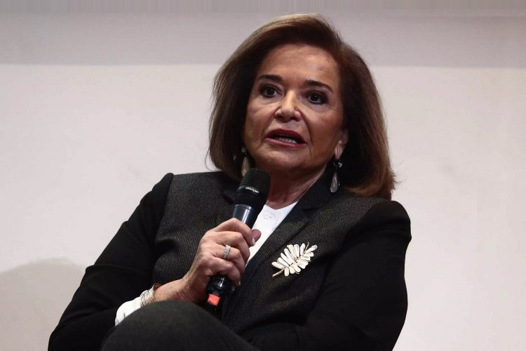 ND Internal Politics: Πολιτικοί τριγμοί στη ΝΔ!! Γιατί η παρέμβαση Μπακογιάννη για Λαζαρίδη κλονίζουν τις ισορροπίες!!