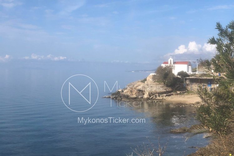 Weather Forecast - Cold Front Approaching: Από την Άνοιξη στο... Φθινόπωρο με νέα ψυχρή διαταραχή!! Έρχονται ψυχρές αέριες μάζες από την Τρίτη - Καιρός Εβδομάδας!!