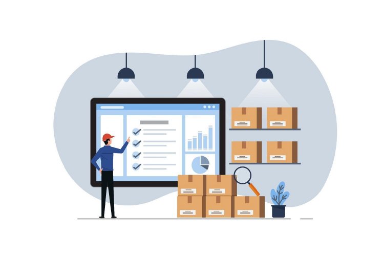 Real-Time Tourism Inventory Distribution: Ψηφιακή διακίνηση αποθεμάτων από 1η Μαΐου!! Πώς ξενοδοχεία και εστίαση προσαρμόζουν την εφοδιαστική τους αλυσίδα σε πραγματικό χρόνο!!