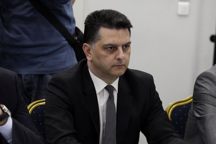 PM Office Changes: Η απόφαση του πρωθυπουργού για προσωρινό αντικαταστάτη στο κενό του Γ. Μυλωνάκη στο Μαξίμου