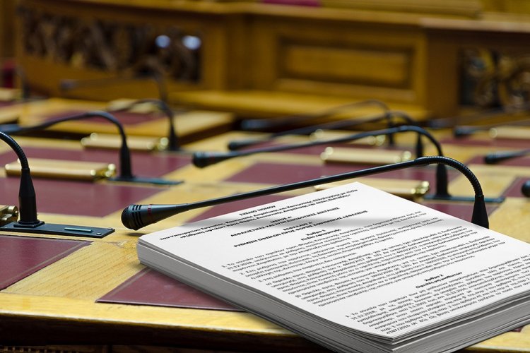 Business Licensing Reform: Άδειες λειτουργίας!! Πώς το Νέο Πολυνομοσχέδιο Αδειοδοτήσεων «παρακάμπτει» τις αρμοδιότητες & τον ρόλο των Δήμων [Νομοσχέδιο]