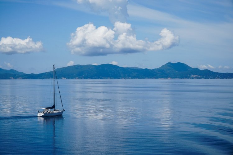 Cyclades Masterplan: The Aegean Reset - Ο νέος θεσμικός χάρτης που βάζει τέλος στην άναρχη άνάπτυξη, με γνώμονα την προστασία της νησιωτικής ταυτότητας