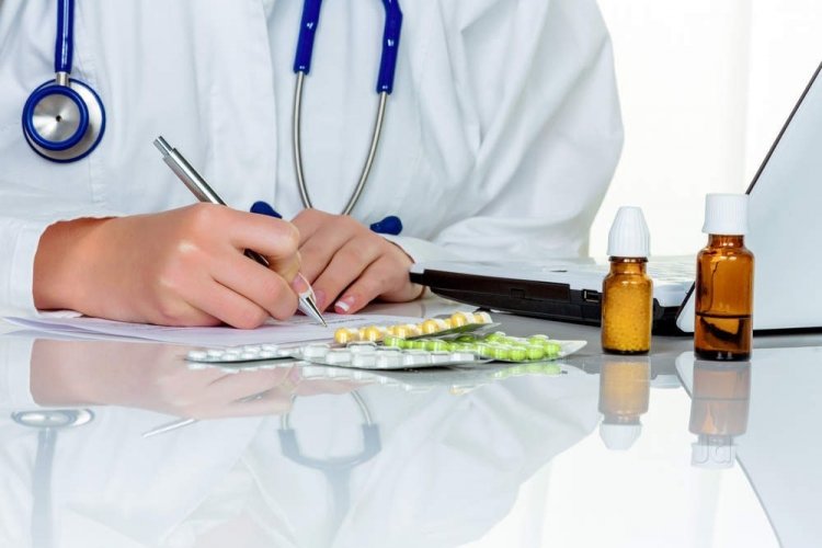 E-Prescription SPC Filters: Ψηφιακό «φρένο» στη συνταγογράφηση!! Πως επηρεάζει γιατρούς &ι ασθενείς!!