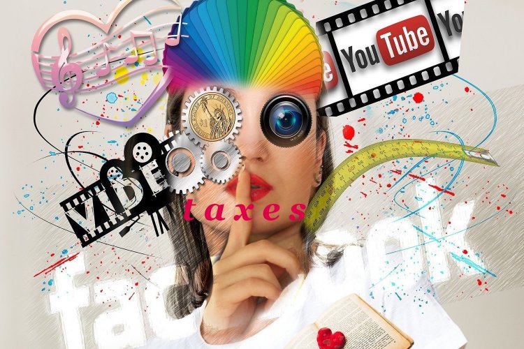 AADE Influencer Tax Audits: Στο «Μικροσκόπιο» της ΑΑΔΕ τα Social Media! Κυνηγώντας τα αδήλωτα εισοδήματα των Influencers!