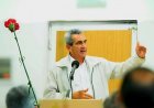 Gov.Hatzimarkos May Day Message: «Το Μέλλον παραμένει ο Άνθρωπος»