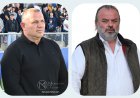 President of Mykonos FC - Σταμάτης Δακτυλίδης: Θεσμικό «Ευχαριστώ» στον Μάριο Ηλιόπουλο και μήνυμα σταθερότητας για την Α.Ε. Μυκόνου