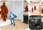 International Museum Day 2026: Διεθνής Ημέρα Μουσείων 2026 με θέμα «Τα μουσεία ενώνουν τον κόσμο» - Το Μουσείο Κυκλαδικής Τέχνης γιορτάζει με δωρεάν είσοδο & μια εμπειρία που ενεργοποιεί όλες τις αισθήσεις!