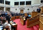 Greek Government Internal Politics: Από τη ρήξη στην «επιτελική νηνεμία»! Το Κυβερνητικό παρασκήνιο που απέτρεψε την έκρηξη!
