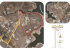 Mykonos Road Works: Κλειστός ο δρόμος Μαραθίου 9–19 Μαΐου - Οδηγοί για Μαράθι και Πάνορμο κινούνται περιμετρικά του Φράγματος