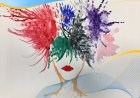 Art Therapy Guide: Εικαστική Ψυχοθεραπεία! Όταν η τέχνη γίνεται η παγκόσμια γλώσσα των συναισθημάτων μας - Η τέχνη ως καθρέφτης της ψυχής!