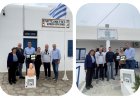 AED Donation Mykonos 2026: Η Μυκονιάτικη Αλληλεγγύη δωρίζει Απινιδωτές σε Αστυνομία και Λύκεια - Μια πράξη που σώζει Ζωές
