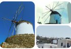 Cultural Heritage Mykonos:  Το Αγρομουσείο και ο Μύλος του Μπόνη επαναλειτουργούν - Η Μύκονος επανασυστήνει την Πολιτιστική της Κληρονομιά