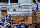 New Democracy Electoral Risk: Η παγίδα της πρώτης Κυριακής! Ο εκλογικός κίνδυνος για τη ΝΔ!