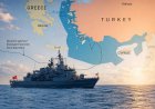 Turkey Blue Homeland Bill: Η λίστα των νησιών του Αιγαίου που θεωρεί «γκρίζες ζώνες» η Άγκυρα