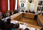 Mykonos Council: Πολιτισμός ως στρατηγική, δημόσιος χώρος ως διακύβευμα - Γιατί η σημερινή 19/5  συνεδρίαση μετράει περισσότερο απ'ό,τι φαίνεται