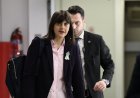 Laura Kövesi Letters: Κόλαφος Κοβέσι για το ελληνικό παρακράτος! Οι δύο επιστολές-φωτιά που ξεσκεπάζουν το Μαξίμου και τον Φλωρίδη, οι δίκες-express των βουλευτών & το άρθρο 86, περί ευθύνης υπουργών!