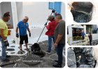 Infrastructure Resilience: Η στρατηγική Βερώνη ενισχύει τη δομική ανθεκτικότητα του δικτύου λυμάτων με νέες προληπτικές παρεμβάσεις σε Τρία Πηγάδια και Άγιο Ευθύμιο