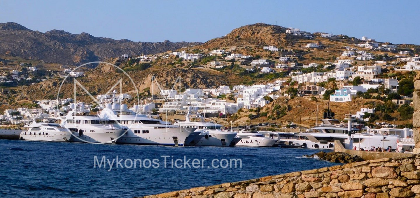 e-Charter Party: Από 30 Ιουνίου το e-Ναυλοσύμφωνο! Ανάσα για τον θαλάσσιο τουρισμό & πώς ενισχύει το ελληνικό yachting και τις τοπικές οικονομίες!