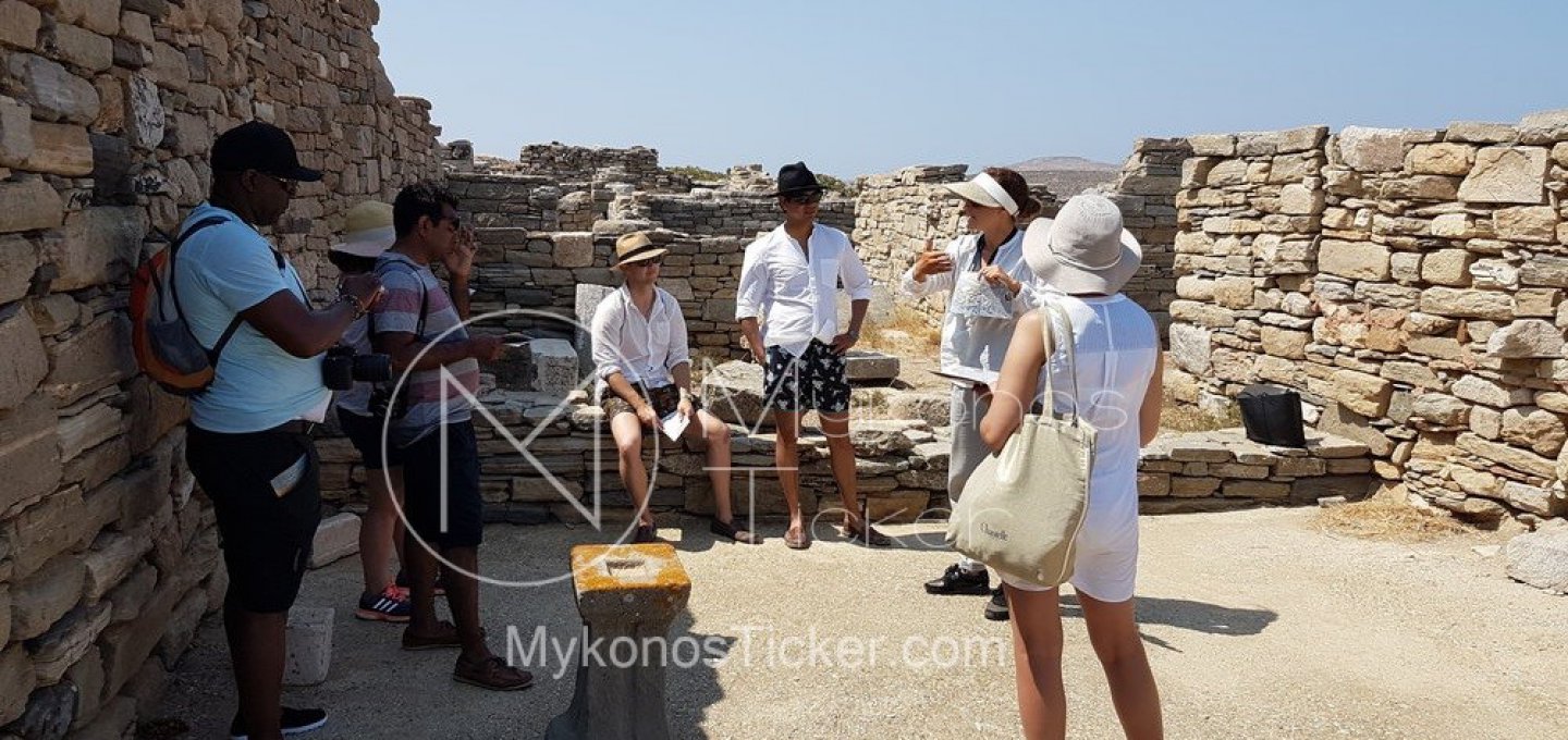 Tour Guide Schools New Rules: Σχολές Ξεναγών! Νέοι κανόνες σε εισαγωγή και εξετάσεις - Όλα όσα πρέπει να γνωρίζετε για απουσίες & εξετάσεις!