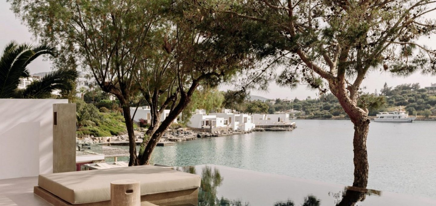 SETE General Assembly: Ηχηρά μηνύματα από τη συνέλευση του ΣΕΤΕ για χωροταξικό, υποδομές, ανταγωνιστικότητα και βιωσιμότητα! Ο Ελληνικός Τουρισμός σε αναζήτηση εθνικού σχεδίου!