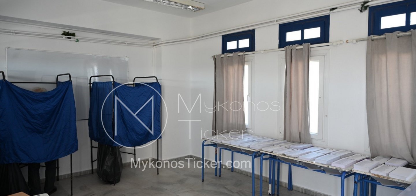 Local Elections Alternative Vote: Πώς θα εκλέγονται Δήμαρχοι & Περιφερειάρχες από την πρώτη Κυριακή! Τι είναι η «εναλλακτική» ψήφος που μπαίνει στη ζωή μας!