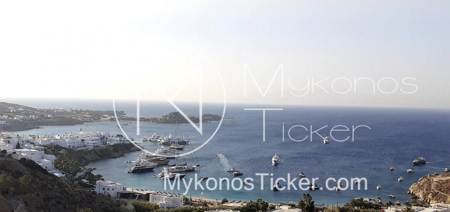 Greece Overtourism Debate: Η Ελλάδα δεν υποφέρει από υπερτουρισμό, χρειάζεται σοβαρό χωροταξικό σχεδιασμό - Η βιώσιμη ανάπτυξη δεν αποτελεί θεωρητική προσέγγιση αλλά τη μοναδική θωράκιση της τουριστικής οικονομίας