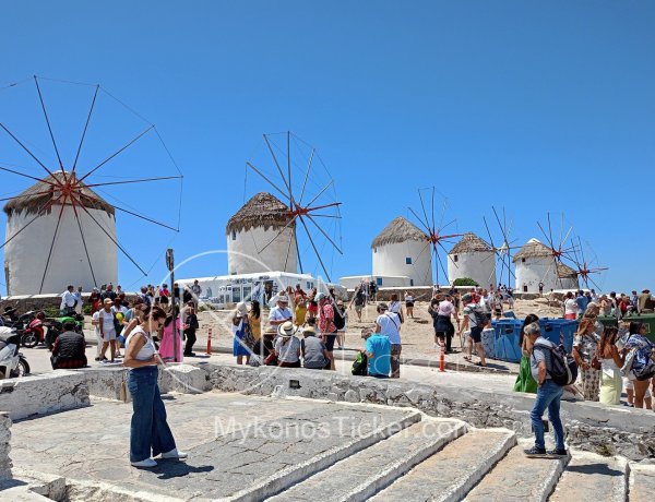 Greece Tourism Spatial Planning: Αλλάζει ριζικά ο τουριστικός χάρτης της Ελλάδας! Απαντάμε σε 12 βασικά ερωτήματα για να ξέρετε με ακρίβεια τι αλλάζει στη «βαριά βιομηχανία» της χώρας!