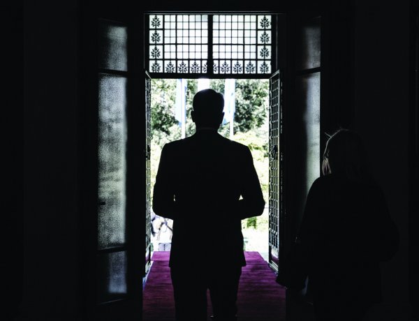 Early Elections Rumors: Το παρασκήνιο στο Μαξίμου και το κρίσιμο Συνέδριο! Κάλπες το φθινόπωρο - Στο Συνέδριο μάχες δελφίνων!