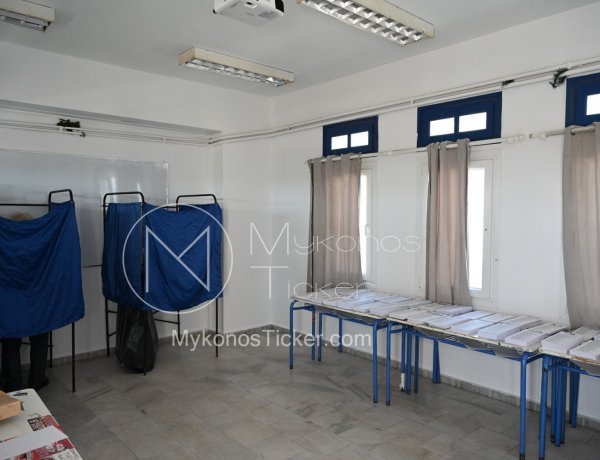 Local Elections Alternative Vote: Πώς θα εκλέγονται Δήμαρχοι & Περιφερειάρχες από την πρώτη Κυριακή! Τι είναι η «εναλλακτική» ψήφος που μπαίνει στη ζωή μας!