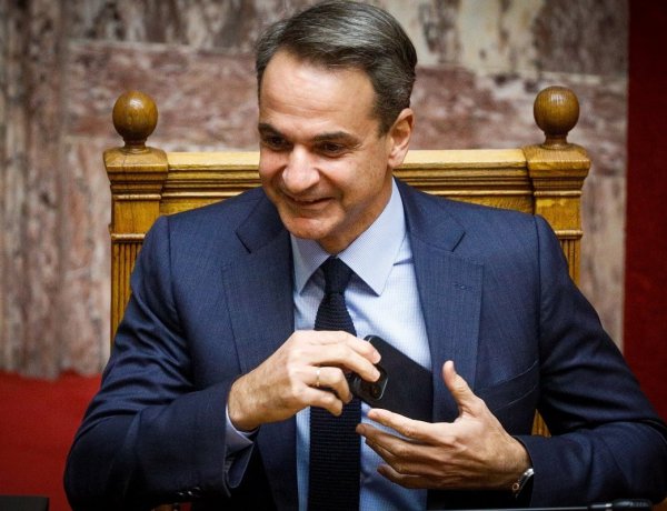 Greece Cabinet Reshuffle 2026: Μίνι κυβερνητικός ανασχηματισμός! Η απάντηση στην αντιπολίτευση!
