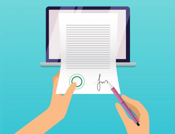 Local Referendum Digital Signatures: Δημοτικό Δημοψήφισμα! Δεν ισχύει η συλλογή ψηφιακών υπογραφών χωρίς ταυτοποίηση [Έγγραφο]
