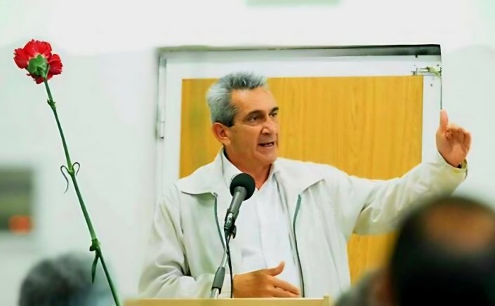 Gov.Hatzimarkos May Day Message: «Το Μέλλον παραμένει ο Άνθρωπος»