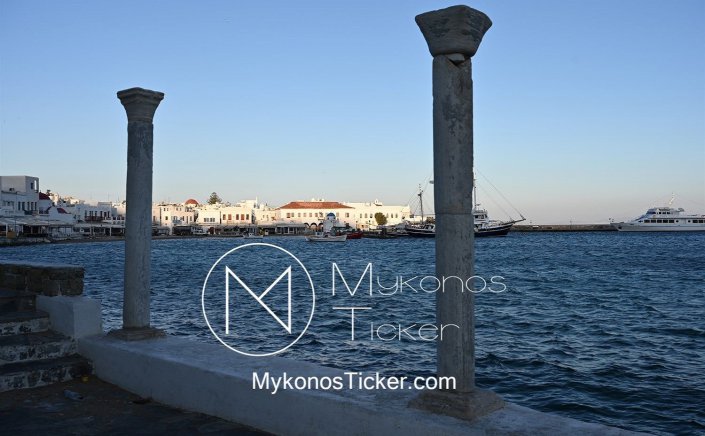 Tourism Spatial Framework: Στις 7 Μαΐου, σε ειδική εκδήλωση, παρουσιάζεται το Ειδικό Χωροταξικό Πλαίσιο Τουρισμού - Οι Νέοι Κανόνες ανάπτυξης & δόμησης! Αλλάζει ο Τουριστικός Χάρτης της Χώρας!