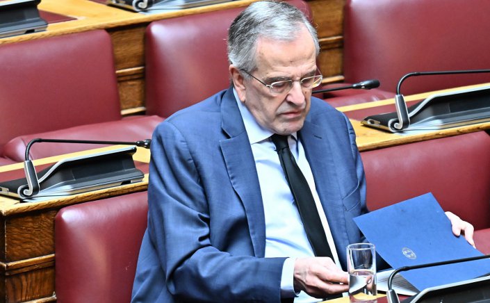 Antonis Samaras New Party: Στο παρά πέντε ο Σαμαράς, «κλείδωσε» το νέο κόμμα! Η απόφαση που αναμένεται να αλλάξει τις ισορροπίες!