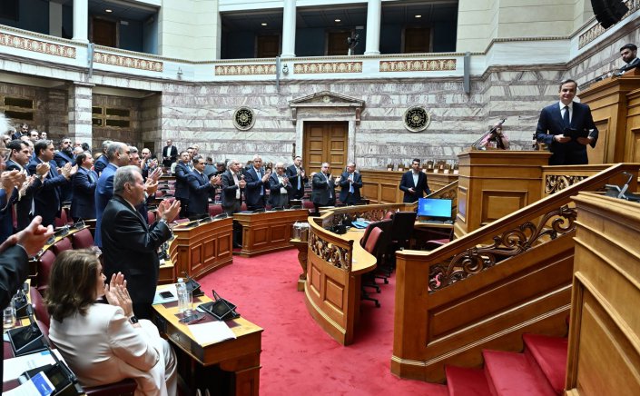 Greek Government Internal Politics: Από τη ρήξη στην «επιτελική νηνεμία»! Το Κυβερνητικό παρασκήνιο που απέτρεψε την έκρηξη!