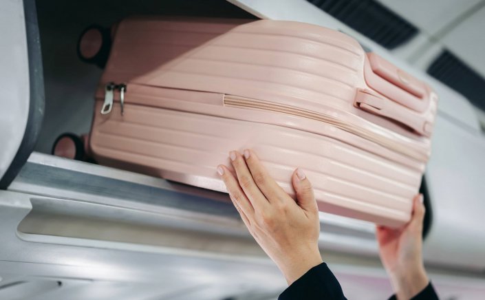 Cabin Baggage Fees Europe: Τέλος η δωρεάν χειραποσκευή! Ποιες ευρωπαϊκές αεροπορικές βάζουν έξτρα χρέωση!