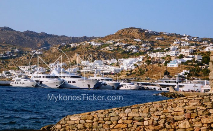 e-Charter Party: Από 30 Ιουνίου το e-Ναυλοσύμφωνο! Ανάσα για τον θαλάσσιο τουρισμό & πώς ενισχύει το ελληνικό yachting και τις τοπικές οικονομίες!