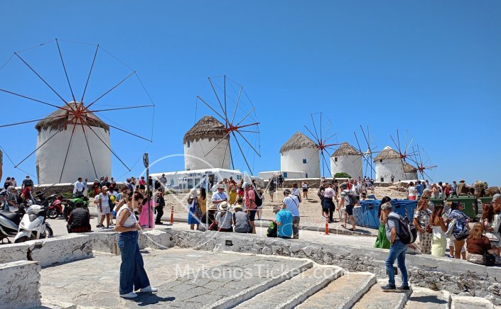 Greece Tourism Spatial Planning: Αλλάζει ριζικά ο τουριστικός χάρτης της Ελλάδας! Απαντάμε σε 12 βασικά ερωτήματα για να ξέρετε με ακρίβεια τι αλλάζει στη «βαριά βιομηχανία» της χώρας!