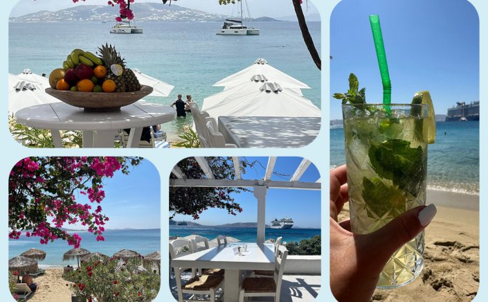 Saint Stefanos Mykonos 2026 Opening: The Stealth Wealth Sanctuary of Authentic Terroir