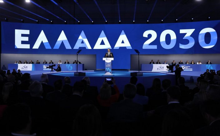 Local Government Sidelined: Η ηχηρή απουσία της Αυτοδιοίκησης από την ατζέντα και την ομιλία Μητσοτάκη