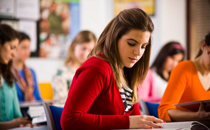 High School Exams: Πρώτο κουδούνι εξετάσεων! Ξεκινά η εξεταστική περίοδος στα Λύκεια όλης της χώρας!