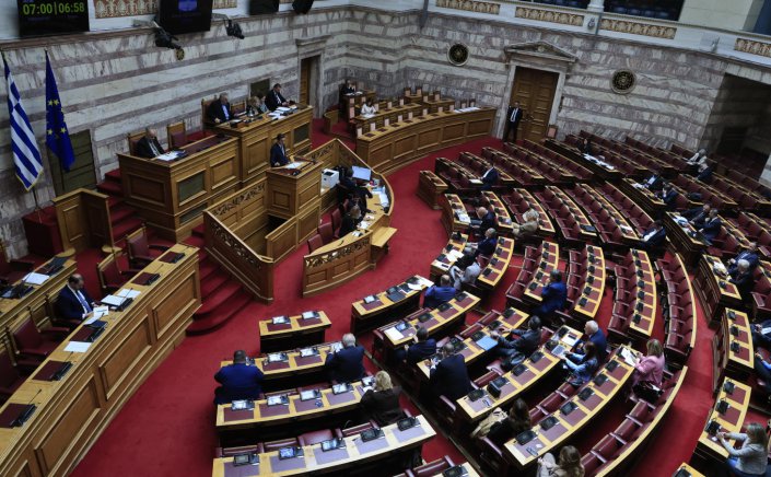 ND MPs Wealth Increase: Η «έκρηξη» πλουτισμού των Βουλευτών της ΝΔ τα τελευταία επτά χρόνια! Τα αναλυτικά στοιχεία [Γραφήματα]