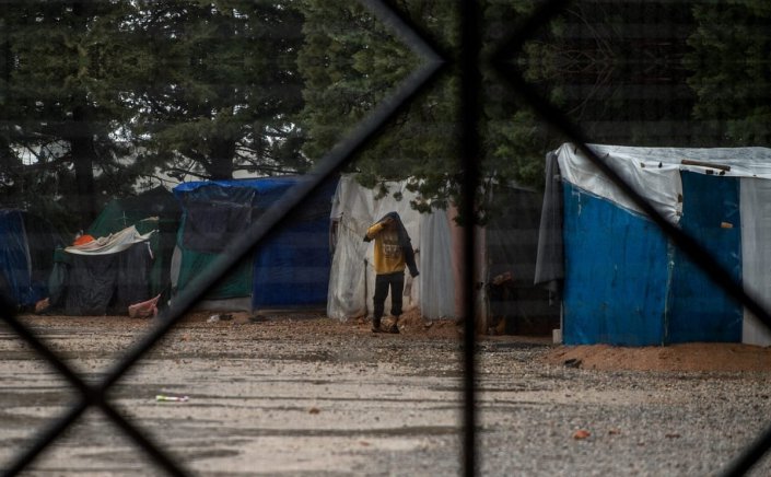 EPPO Probes Greece Migration Funds: Στο στόχαστρο της Ε.Ε. τα κονδύλια για τα camps μεταναστών - Απευθείας αναθέσεις 11,3 εκατ. ευρώ. & 15 φορές υψηλότερο κόστος [Politico]