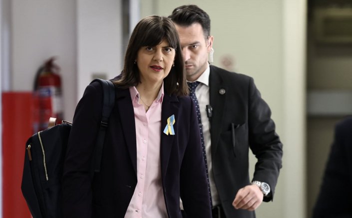 Laura Kövesi Letters: Κόλαφος Κοβέσι για το ελληνικό παρακράτος! Οι δύο επιστολές-φωτιά που ξεσκεπάζουν το Μαξίμου και τον Φλωρίδη, οι δίκες-express των βουλευτών & το άρθρο 86, περί ευθύνης υπουργών!