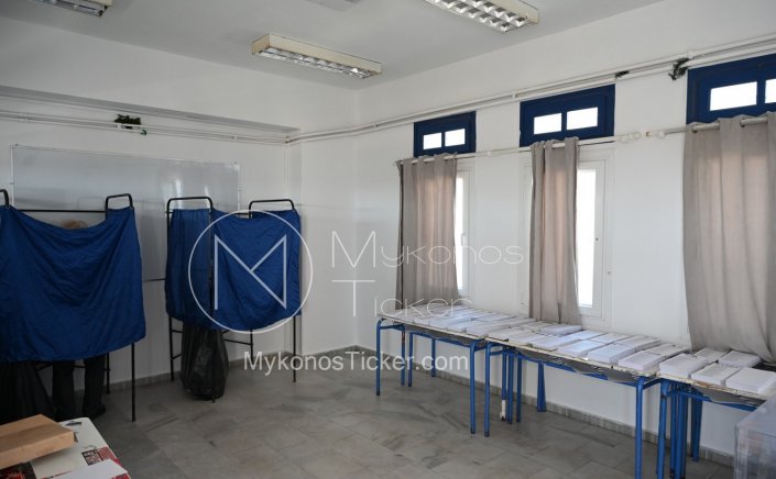 Local Elections Alternative Vote: Πώς θα εκλέγονται Δήμαρχοι & Περιφερειάρχες από την πρώτη Κυριακή! Τι είναι η «εναλλακτική» ψήφος που μπαίνει στη ζωή μας!