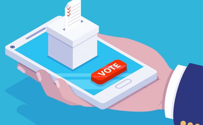 Local E-Voting Reform: Η Ηλεκτρονική Ψήφος αλλάζει ριζικά τις Αυτοδιοικητικές Εκλογές