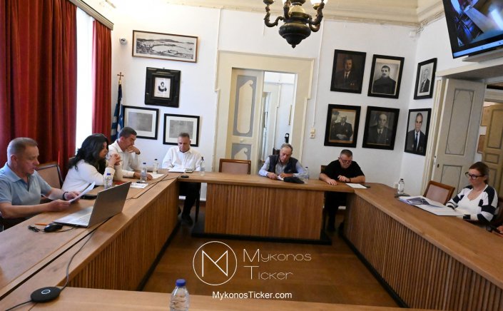 Mykonos Budget Verdict: «Ναι» Ομόφωνα. €19 Εκατομμύρια στο Ταμείο. Το Νησί παίζει στη Μεγάλη Κατηγορία [Video]